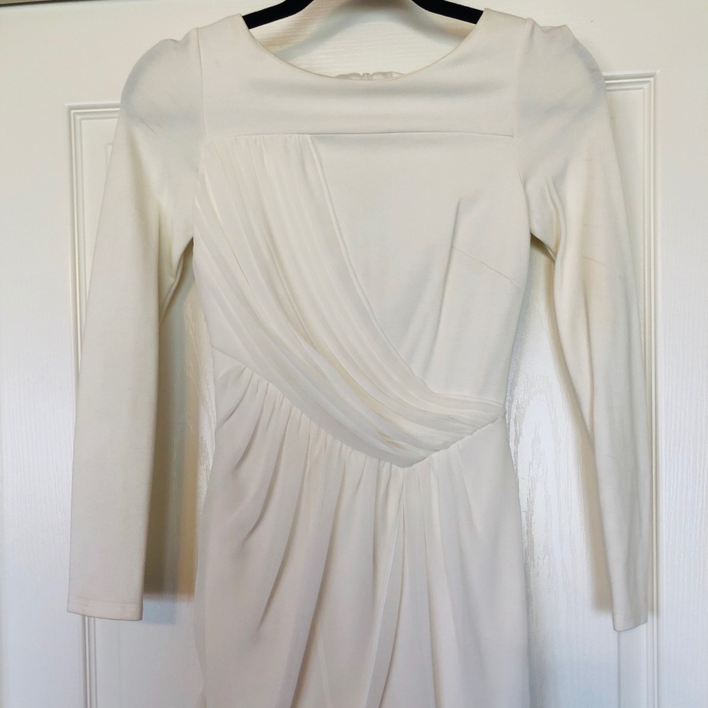 bebe dress